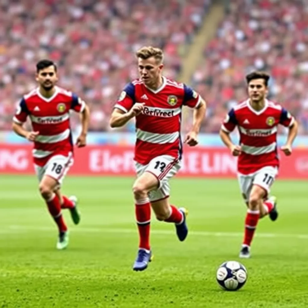 Những cuộc đối đầu trên không đáng chú ý trước chung kết trên uk88.cymru — view 5