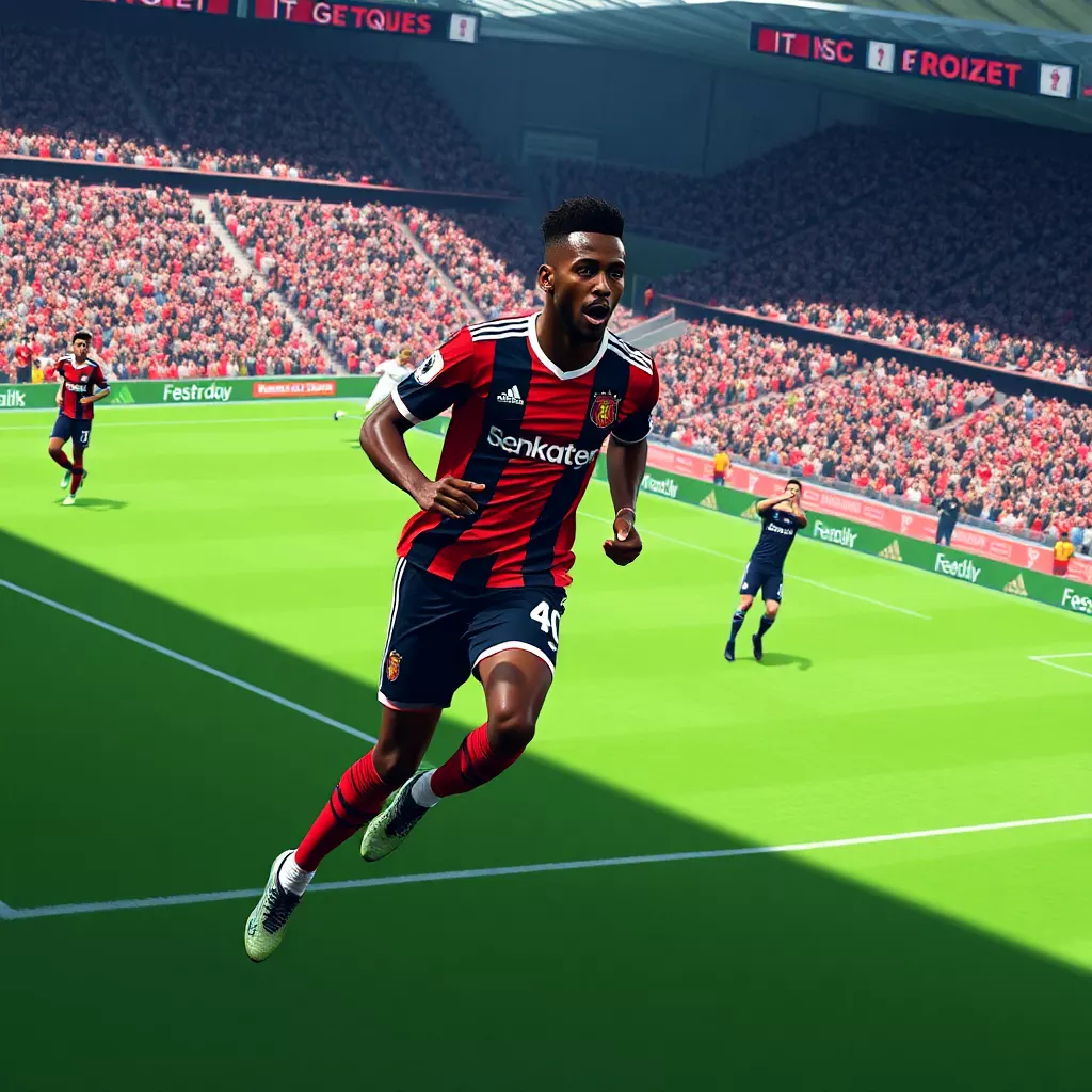 Chung kết World Cup 2026 và bài toán giữ nhịp sau khi vượt lên dẫn trước cùng uk88.africa — view 4
