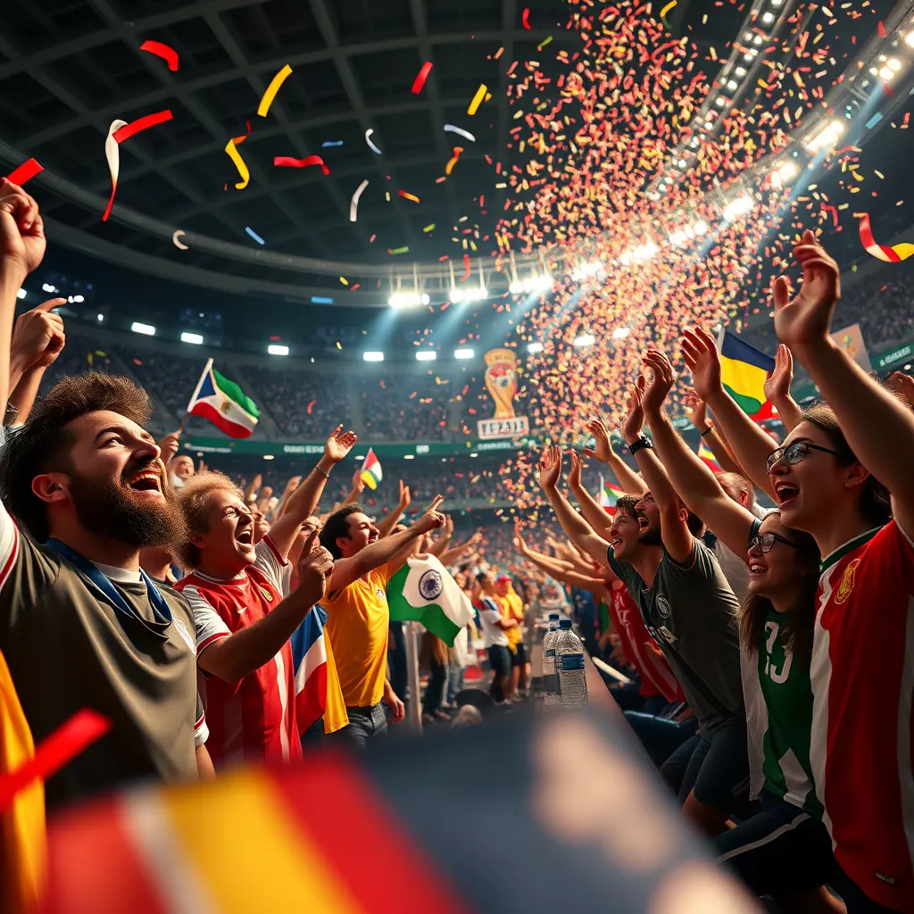 Discover Global Entertainment Changes With u88886.com — view 5