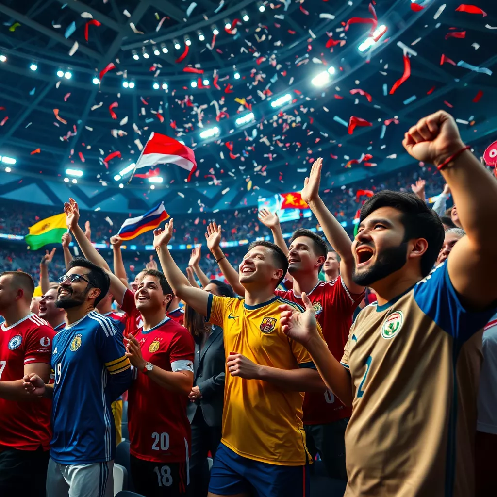 Best Football Betting Guides Available on ea88.black – Simple Steps for New Players — view 5