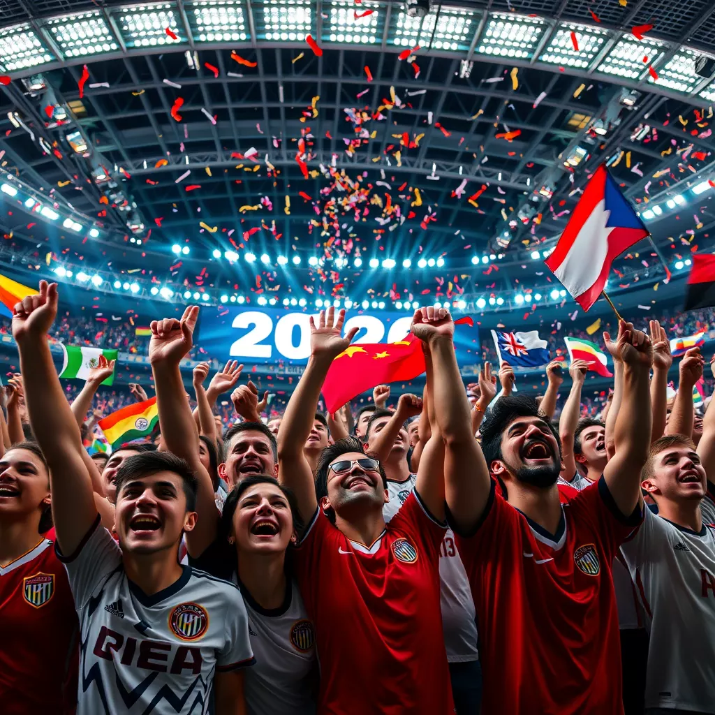 Lịch thi đấu đội tuyển Nhật Bản World Cup 2026: Cập nhật giờ Việt Nam chi tiết nhất — view 4