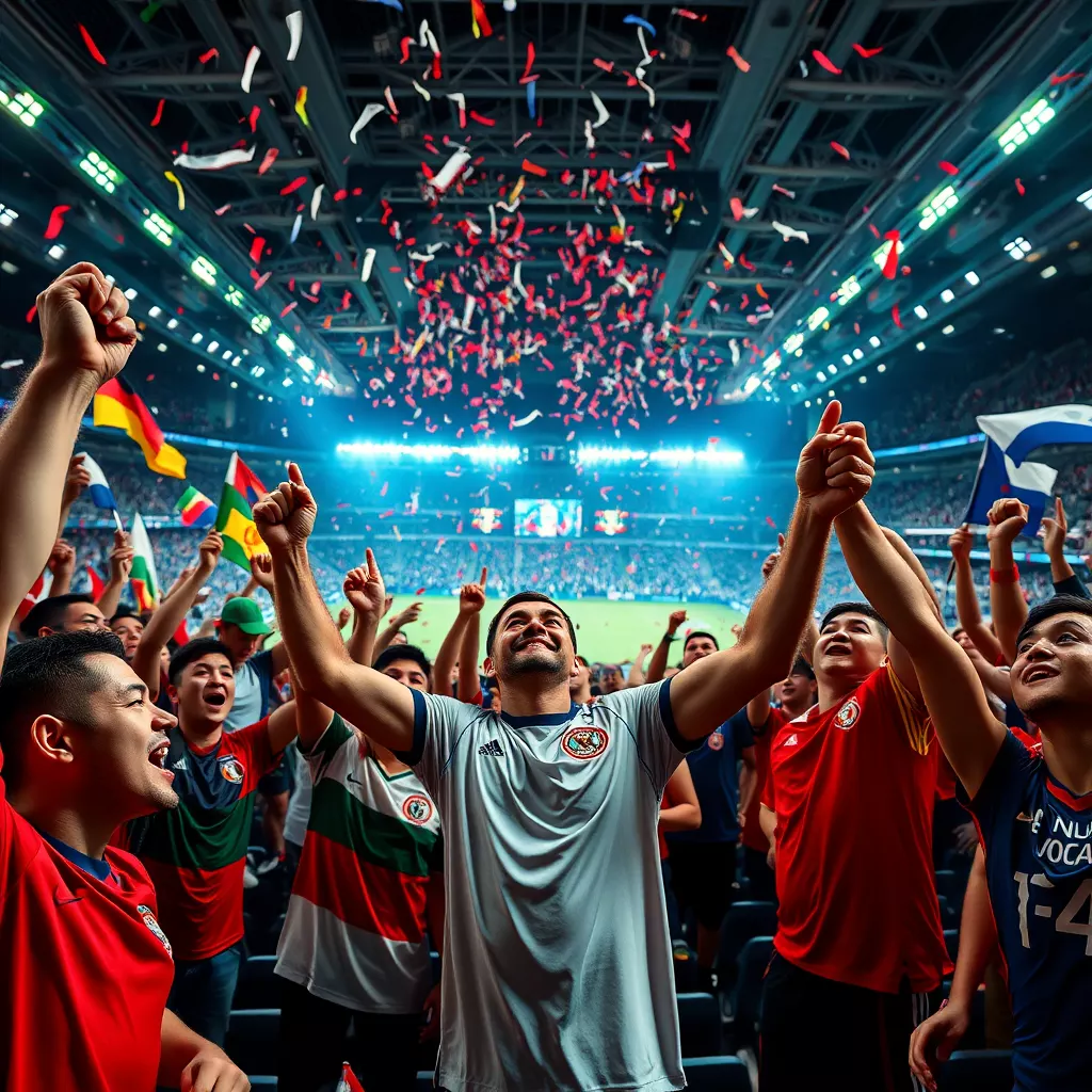 Smart Promotion Hunting: How to Pick the Right Sports Bonus at nohu.dance — view 5