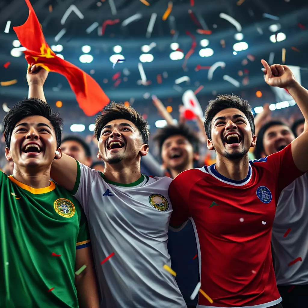 Hướng dẫn săn jackpot lớn trên open88v.online: Quyết định theo từng tình huống thực tế — view 2