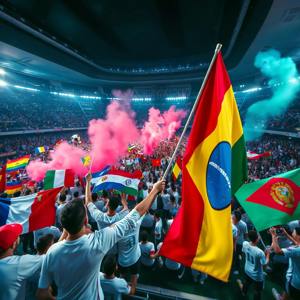 U888COM.LA Soi Chi Tiết Kèo Trận Chung Kết World Cup 2026 — view 2