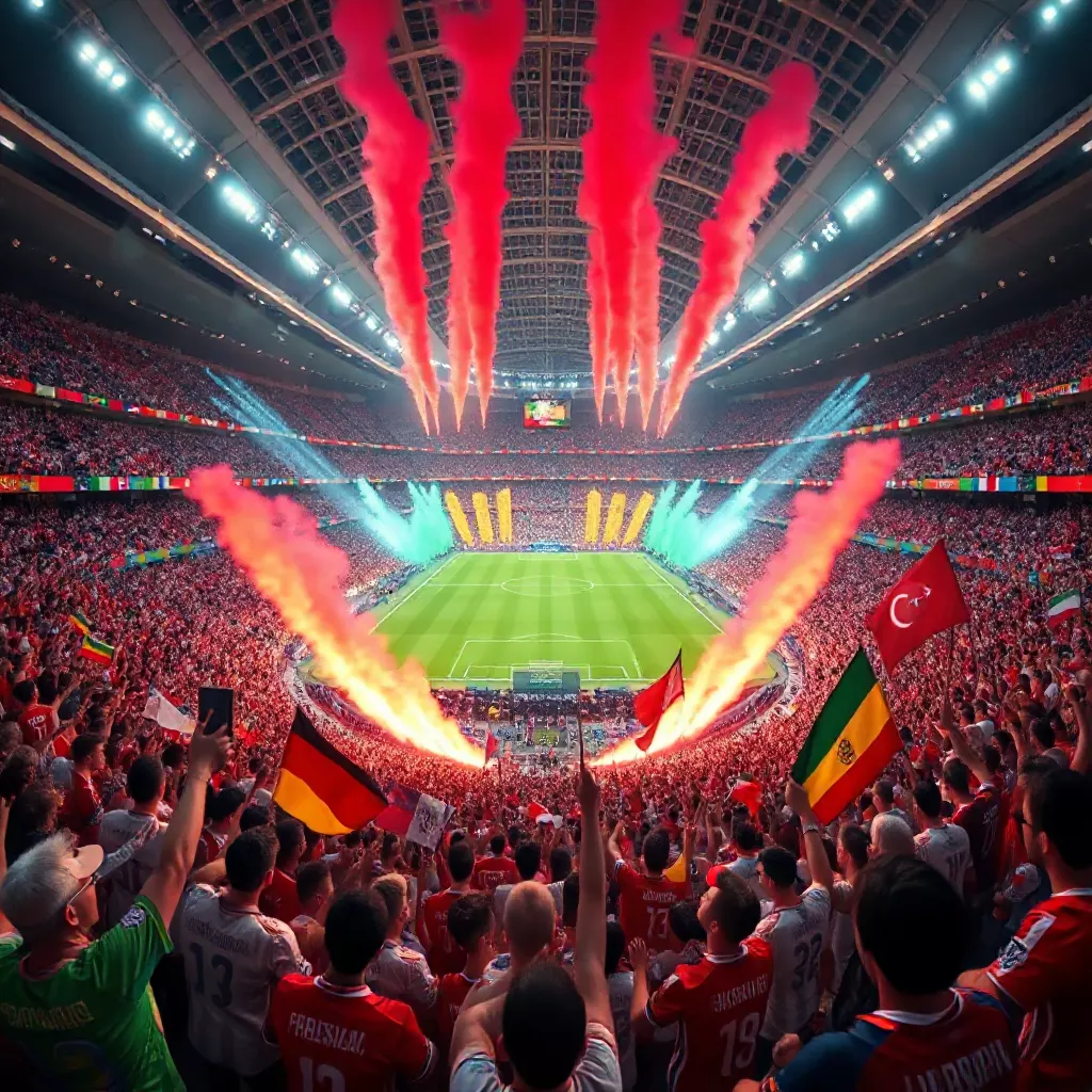 Sunwin World Cup 2026 – Sân chơi bóng đá đỉnh cao dành cho fan cuồng nhiệt — view 5