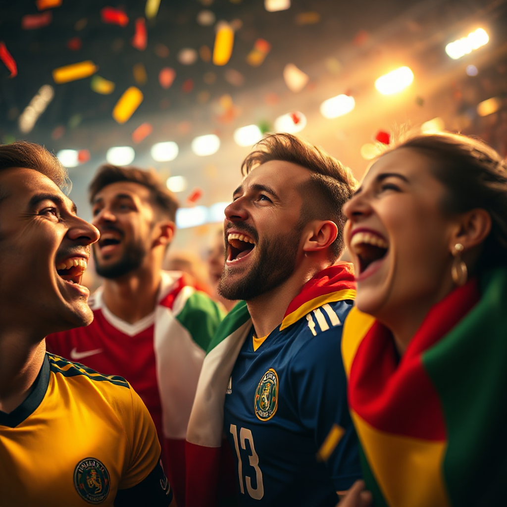 75BD Football Betting Guide for Daily Matches