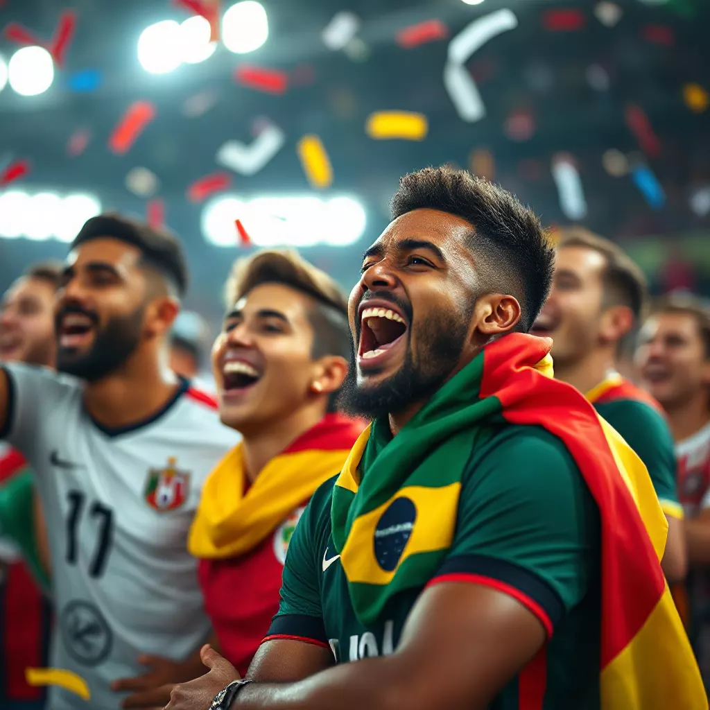World Cup 2026 Và Những Màn Trình Diễn Đỉnh Cao Của Thế Hệ Siêu Sao Trẻ Nhất — view 3