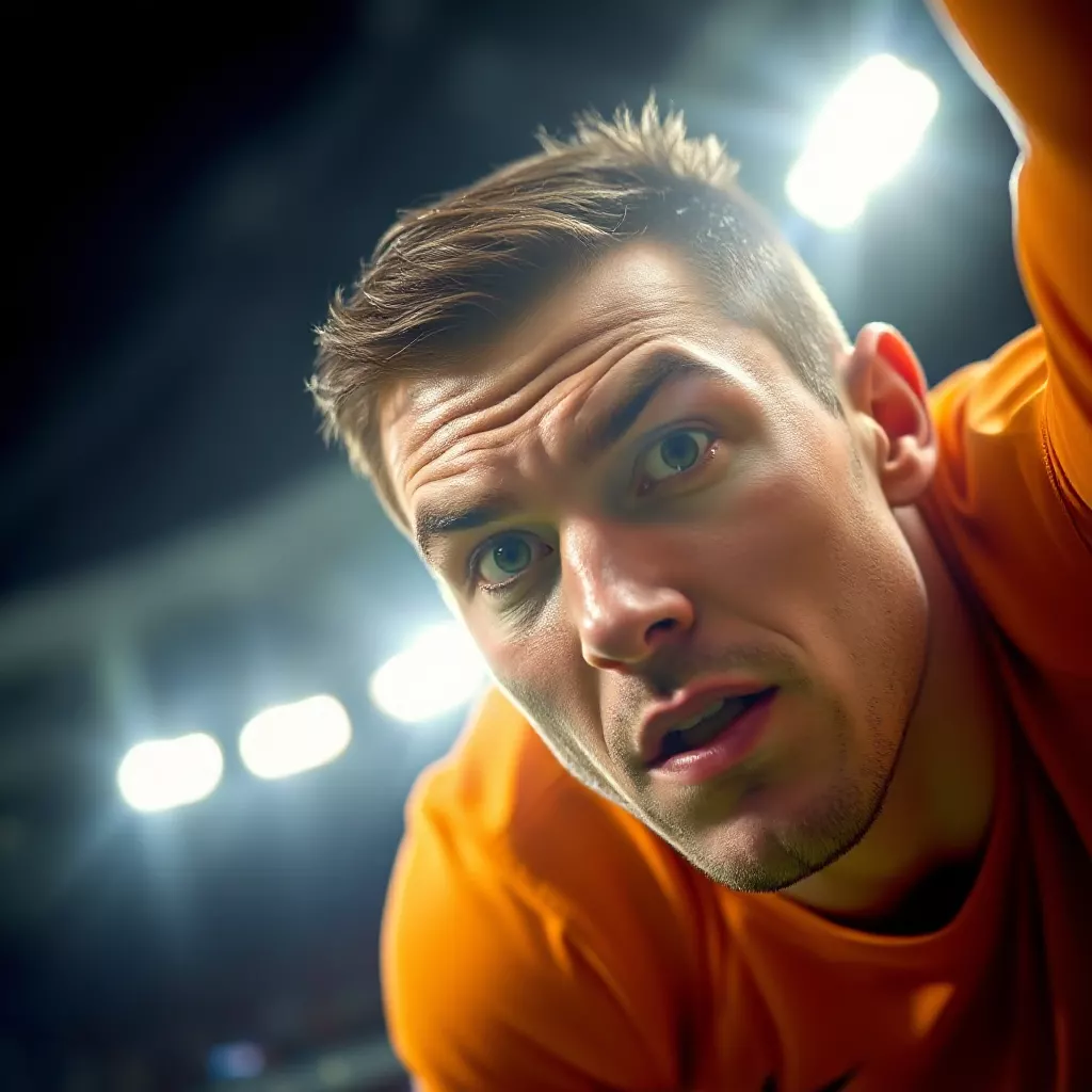 World Cup 2026 và Những Màn Trình Diễn Đỉnh Cao Của Thế Hệ Siêu Sao Trẻ — view 2