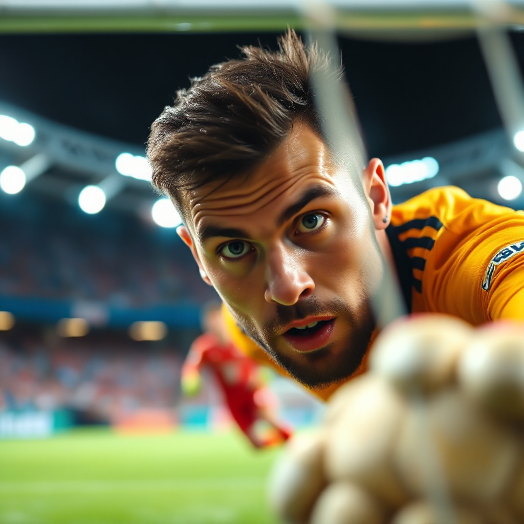 Sunwin World Cup 2026 – Sân chơi bóng đá đỉnh cao dành cho fan cuồng nhiệt