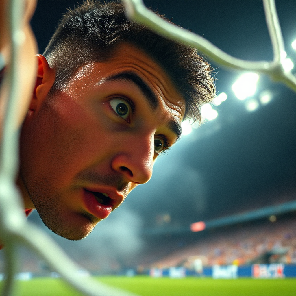 World Cup 2026: Sân Khấu Lịch Sử Cho Thế Hệ Siêu Sao Trẻ Bùng Nổ