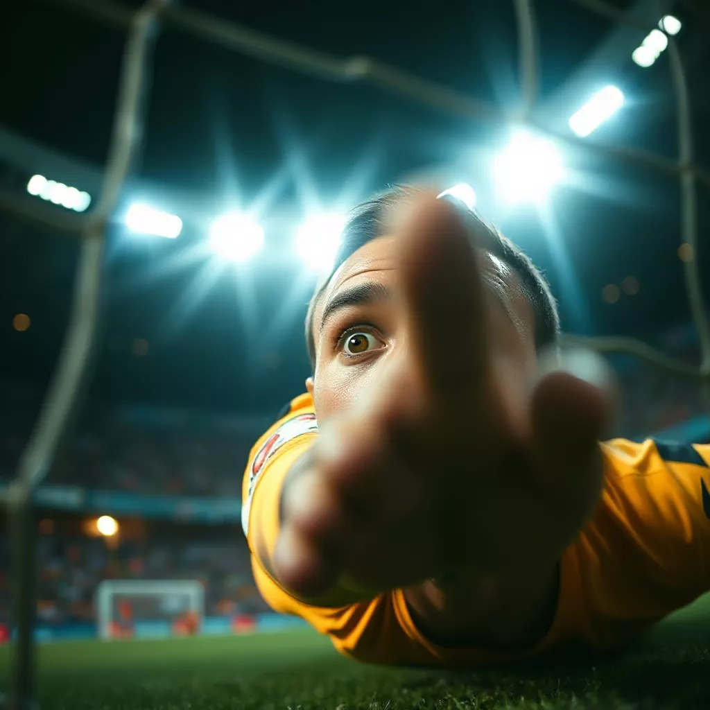 World Cup 2026 Và Những Màn Tranh Tài Căng Thẳng Nhất: Bạn Đã Sẵn Sàng Chưa? — view 5