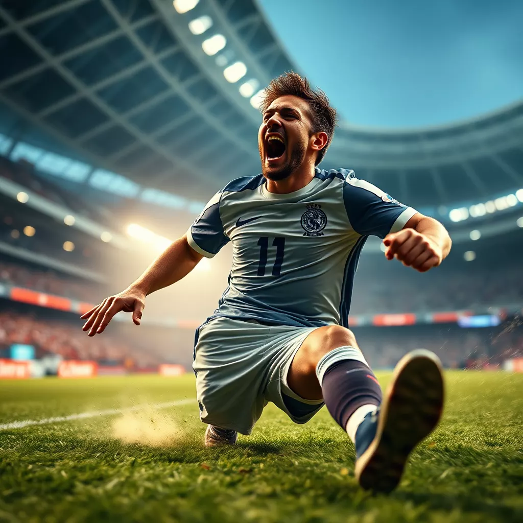 Chung kết World Cup 2026: Khả năng đọc trận đấu và lợi thế từ 11bet.gb.net — view 2