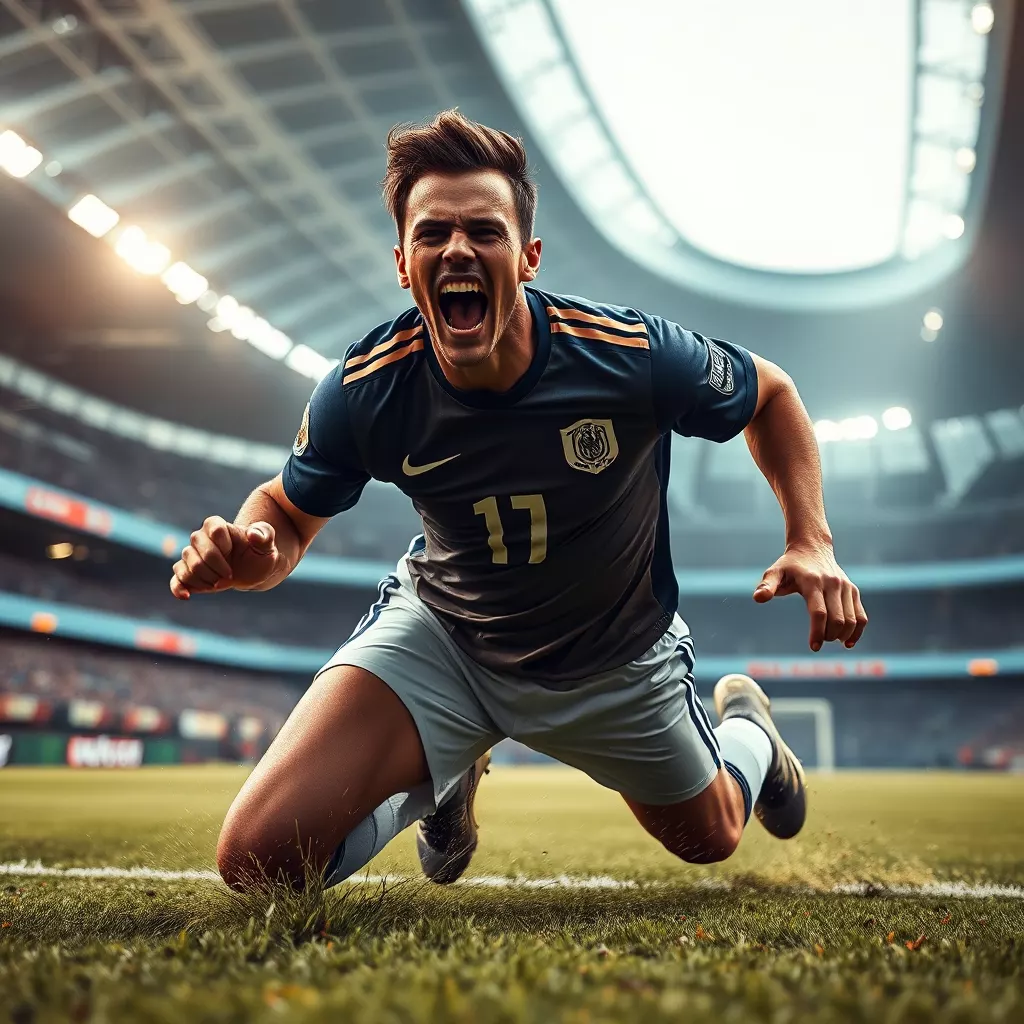 World Cup 2026: Khi Áp Lực Tạo Nên Những Nhà Vô Địch Vĩ Đại — view 5