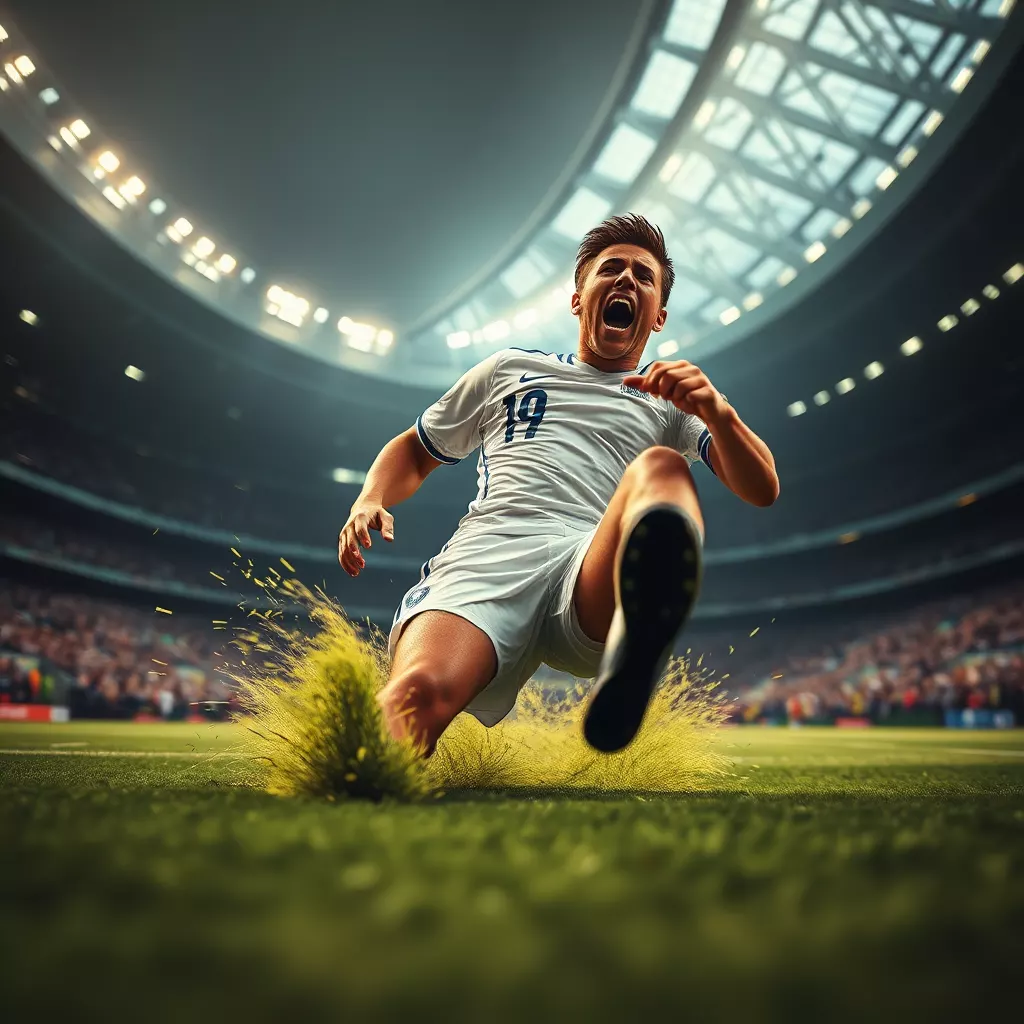 World Cup 2026 Và Những Màn Trình Diễn Đỉnh Cao Của Thế Hệ Siêu Sao Trẻ Nhất — view 2