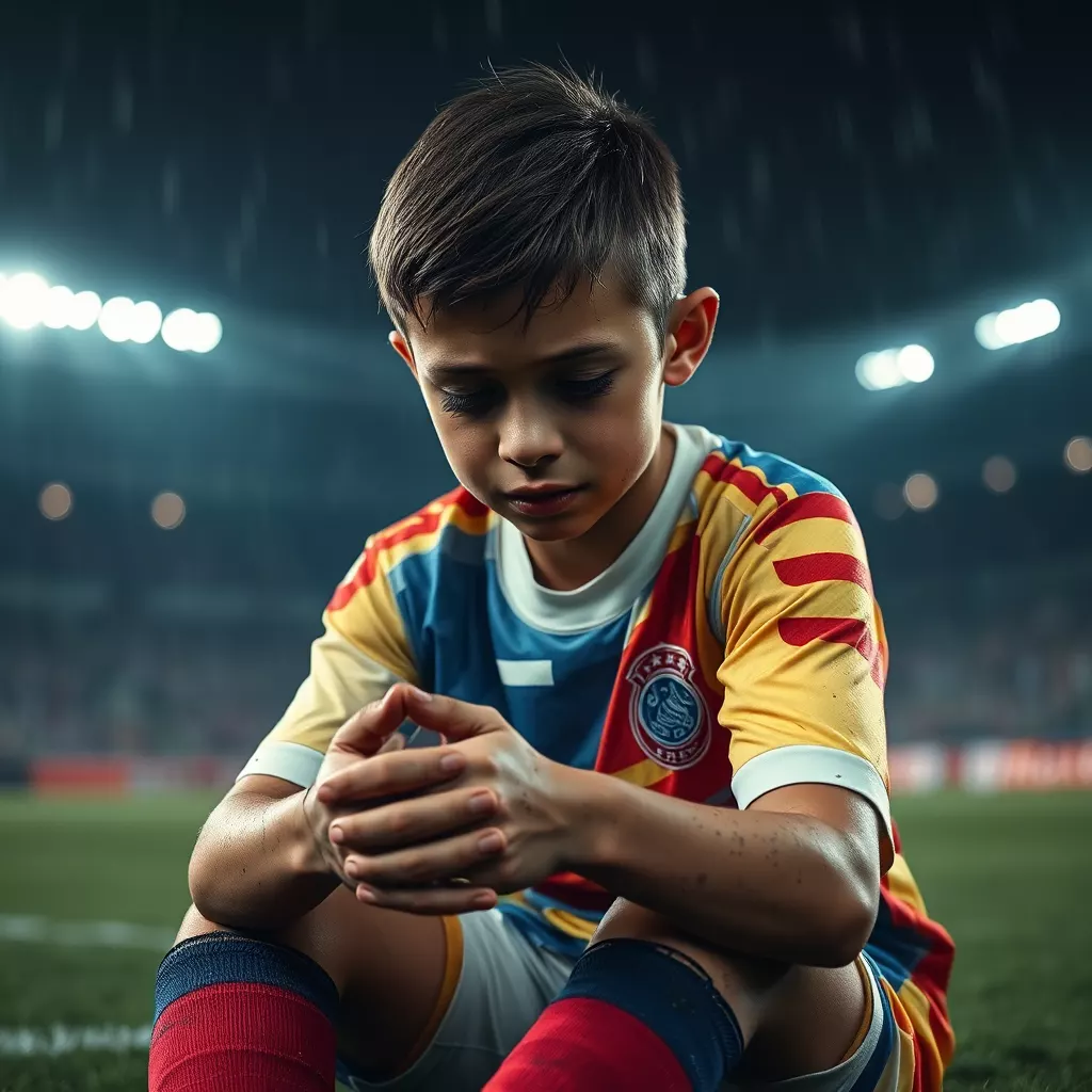 GG88 Dự Đoán U17 World Cup Chuẩn Xác – Cách Tôi Kiếm Tiền Từ Những Trận Cầu Nhí — view 3