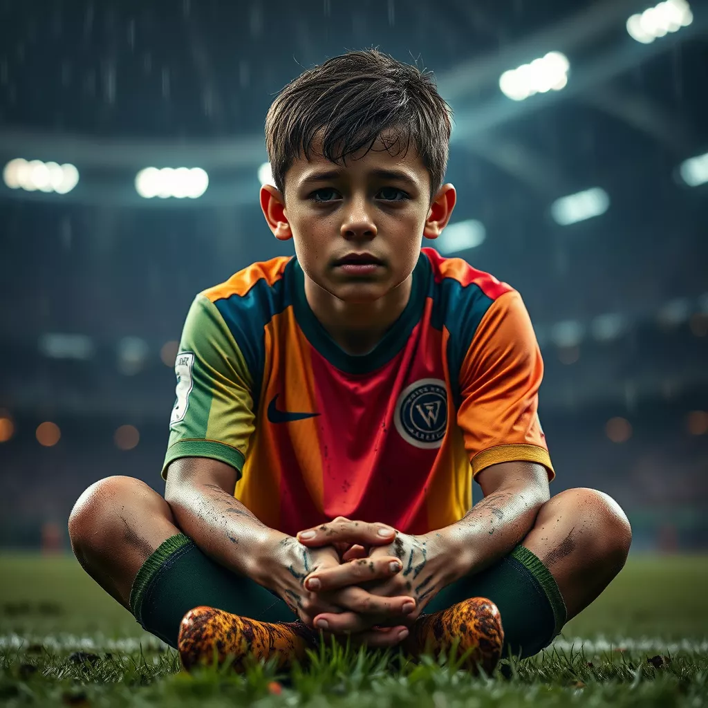 World Cup 2026: Cuộc Chiến Cuối Cùng Vì Ngôi Vương – Liệu Lịch Sử Có Gọi Tên Ai? — view 3