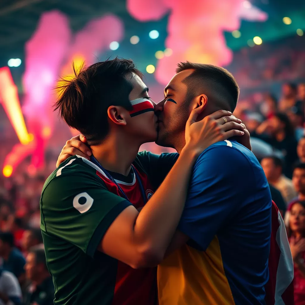 World Cup 2026 và Những Màn Trình Diễn Đỉnh Cao Của Thế Hệ Siêu Sao Trẻ — view 4