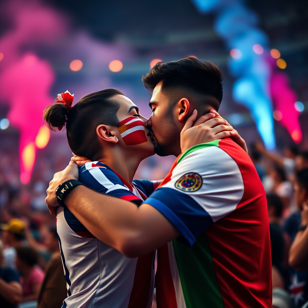 World Cup 2026 và Những Màn Trình Diễn Đỉnh Cao Của Thế Hệ Siêu Sao Trẻ