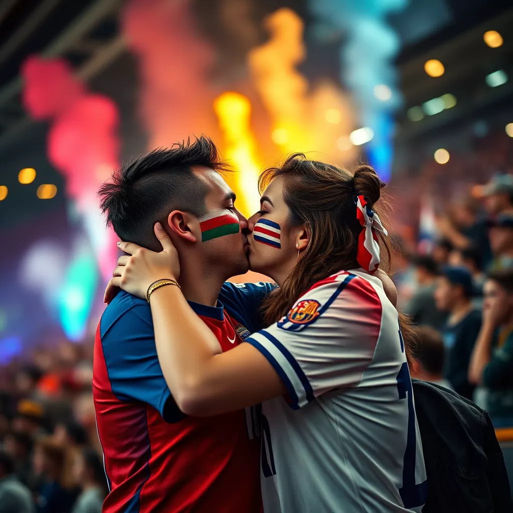 Chung kết World Cup 2026: Khả năng đọc trận đấu và lợi thế từ 11bet.gb.net — view 5