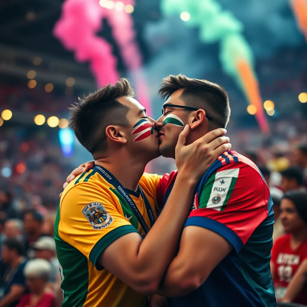 World Cup 2026 và Những Màn Trình Diễn Đỉnh Cao Của Thế Hệ Siêu Sao Mới — view 2