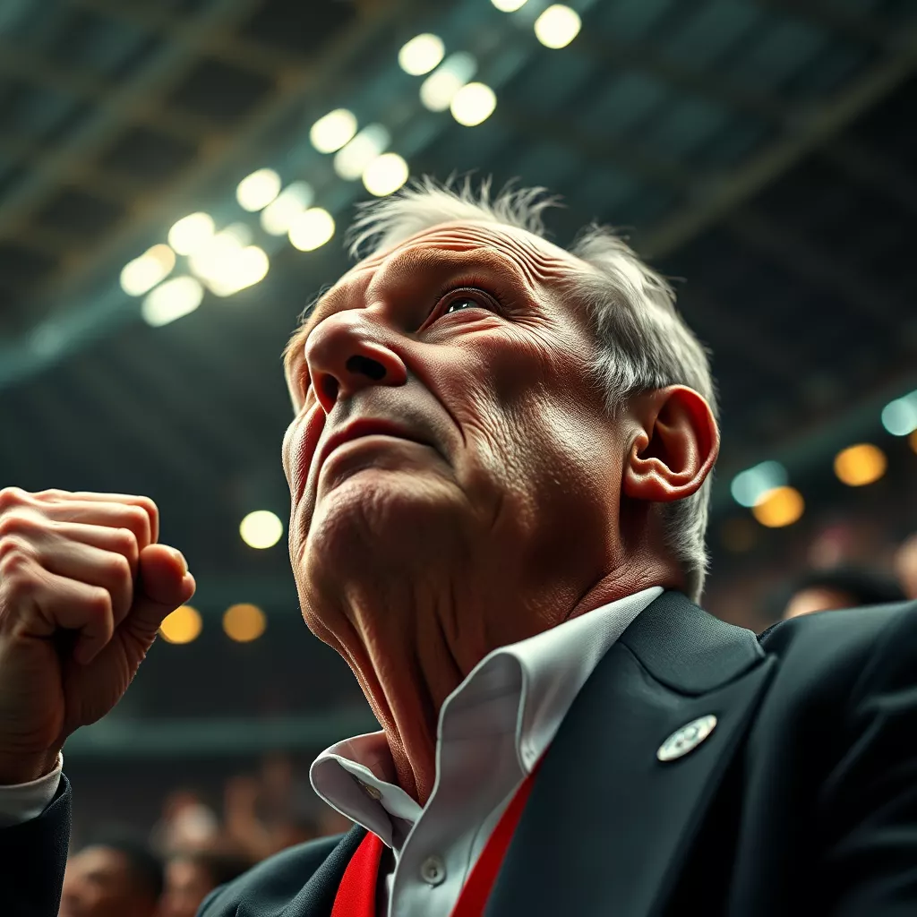 World Cup 2026 và Những Màn Trình Diễn Đỉnh Cao Của Thế Hệ Siêu Sao Mới — view 4