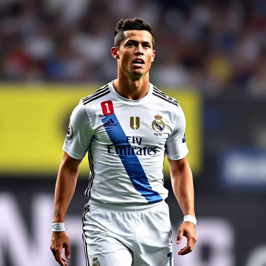 World Cup 2026 Và Những Màn Trình Diễn Đỉnh Cao Của Bóng Đá Hiện Đại — view 5