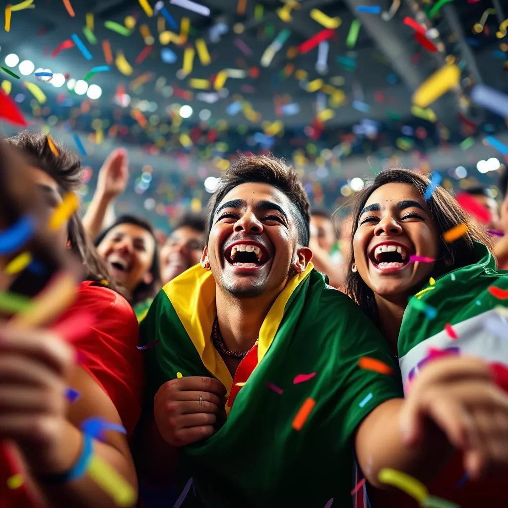 World Cup 2026 Và Cuộc Chiến Cuối Cùng Vì Ngôi Vương: Ai Sẽ Ngự Trị? — view 4