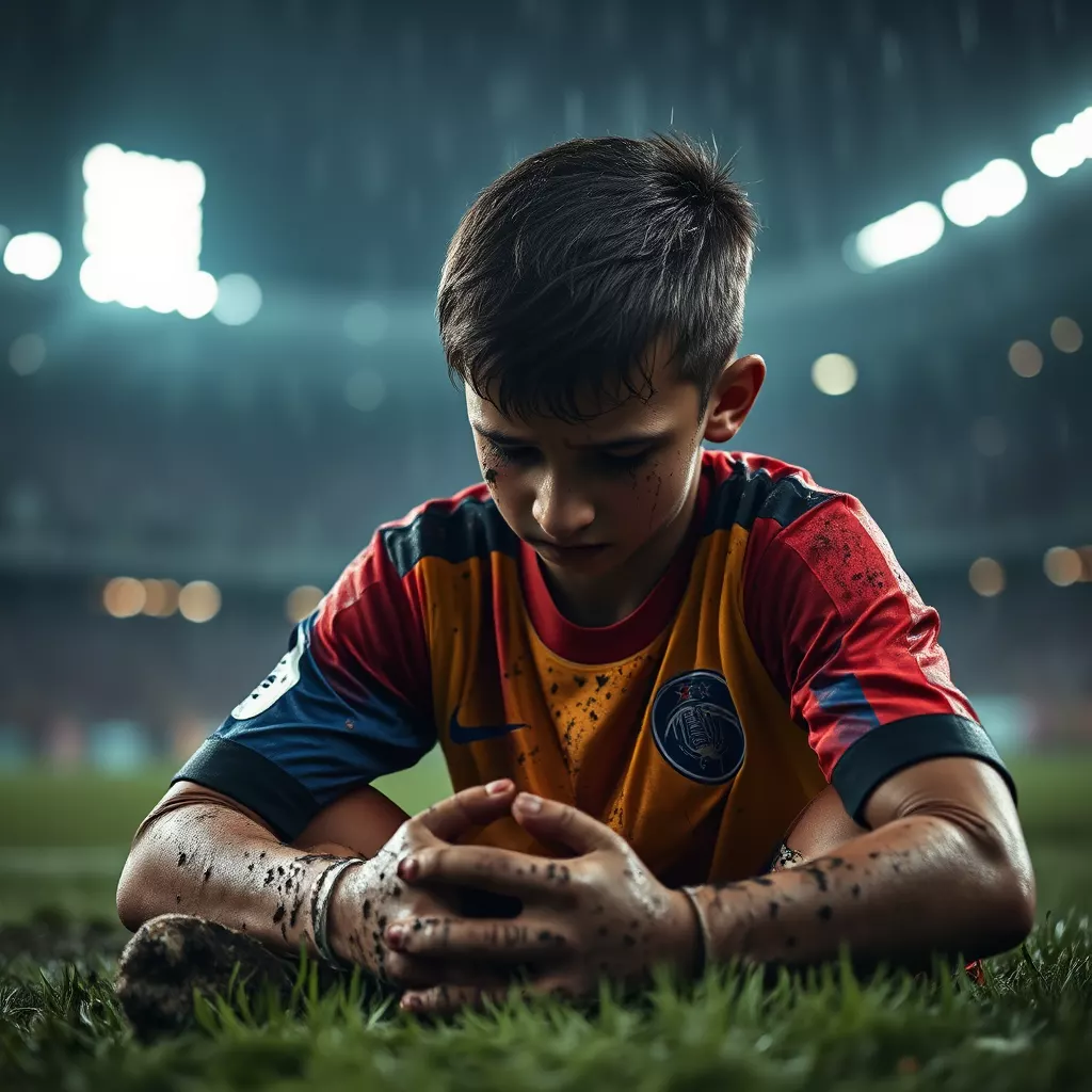 World Cup 2026: Cuộc Chiến Cuối Cùng Vì Ngôi Vương – Liệu Lịch Sử Có Gọi Tên Ai? — view 5