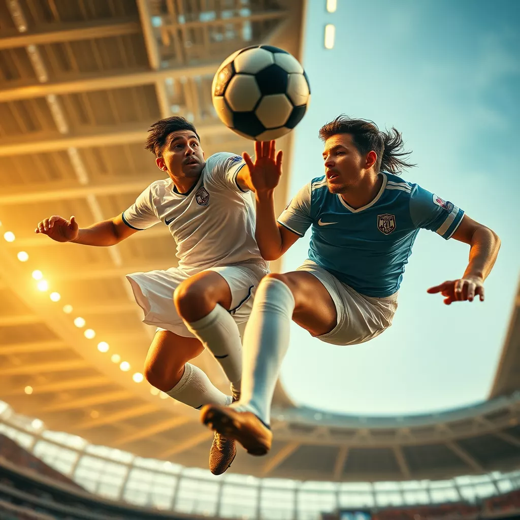 World Cup 2026 Và Những Màn Trình Diễn Đỉnh Cao Của Thế Hệ Siêu Sao Trẻ Xuất Sắc Nhất — view 3