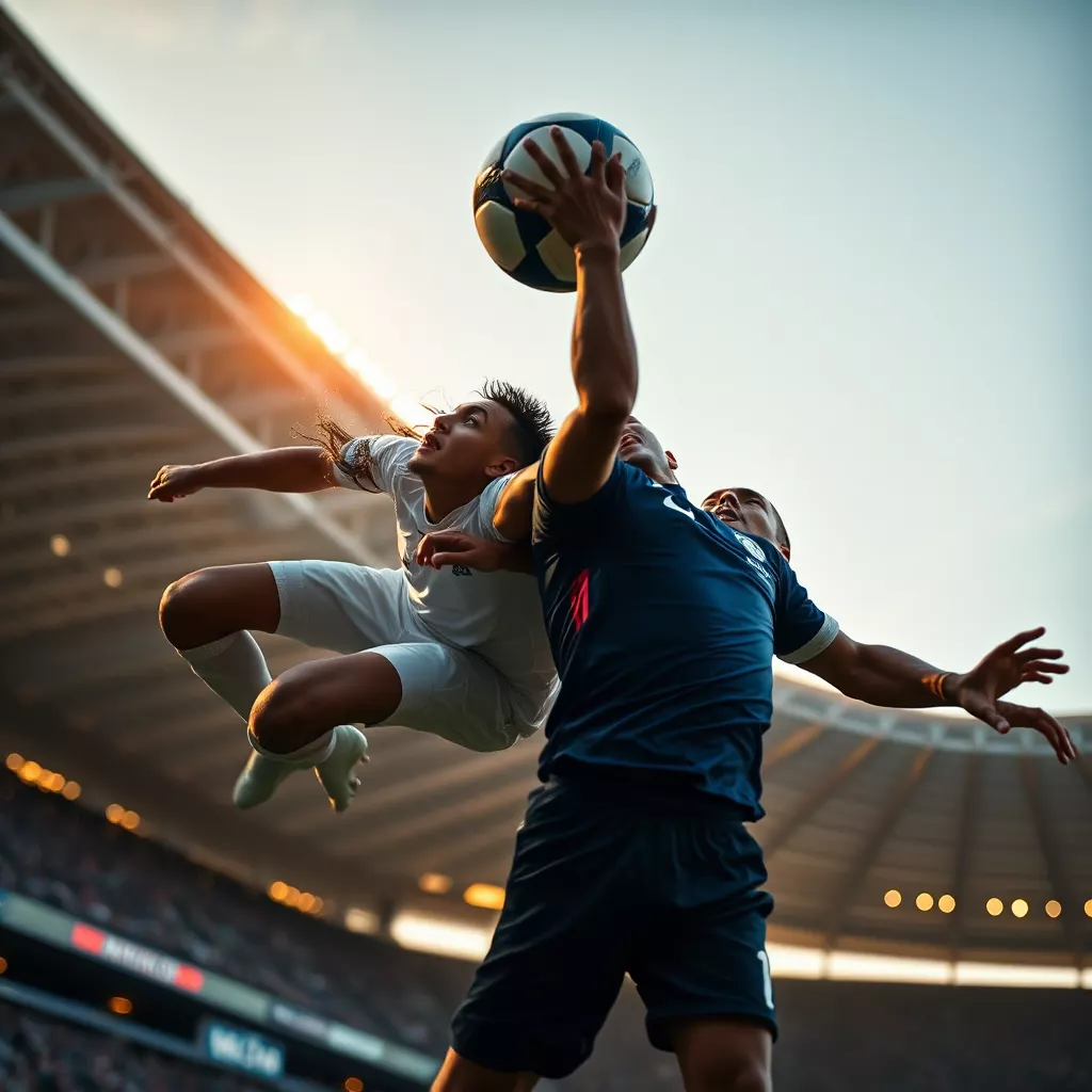 World Cup 2026 Và Những Màn Trình Diễn Đỉnh Cao Của Thế Hệ Siêu Sao Trẻ Nhất