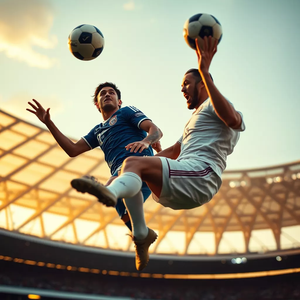 World Cup hôm nay có gì hấp dẫn trên Gem88? — view 3