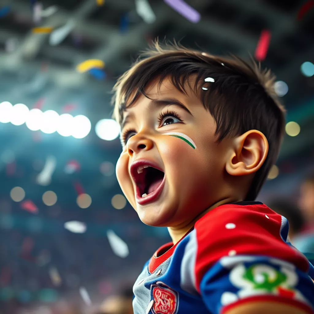 World Cup 2026 và Những Màn Trình Diễn Đỉnh Cao Của Thế Hệ Vàng — view 5