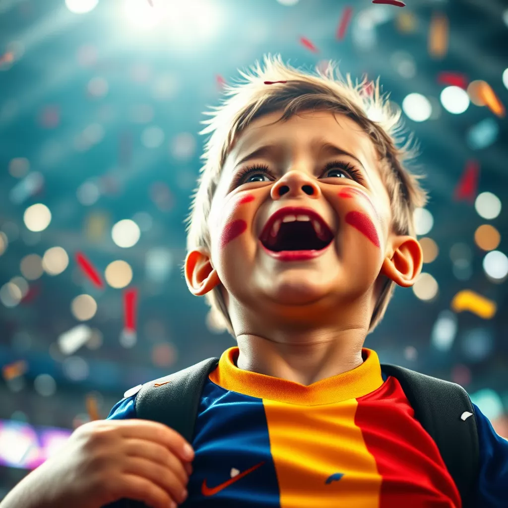 World Cup 2026: Khi Áp Lực Tạo Nên Những Nhà Vô Địch Vĩ Đại — view 3