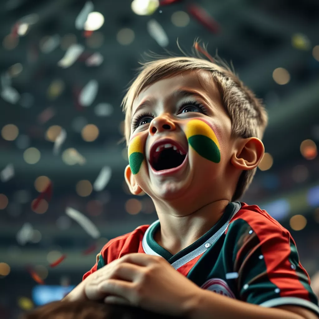 World Cup 2026 Và Cuộc Chiến Cuối Cùng Vì Ngôi Vương: Ai Sẽ Ngự Trị? — view 2