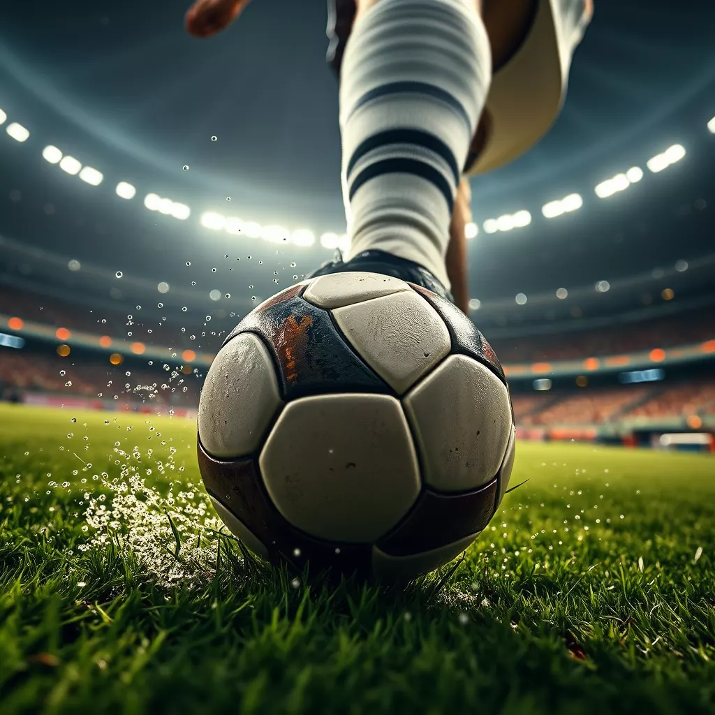 World Cup 2026 và Những Màn Trình Diễn Đỉnh Cao Của Thế Hệ Siêu Sao Mới — view 5