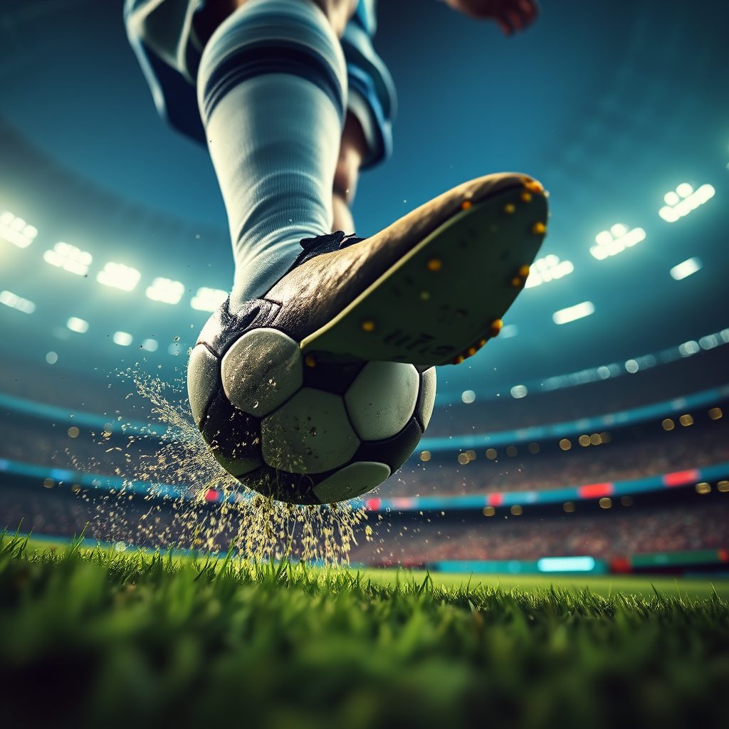 World Cup 2026 Và Những Màn Trình Diễn Đỉnh Cao Của Thế Hệ Siêu Sao Trẻ Xuất Sắc Nhất