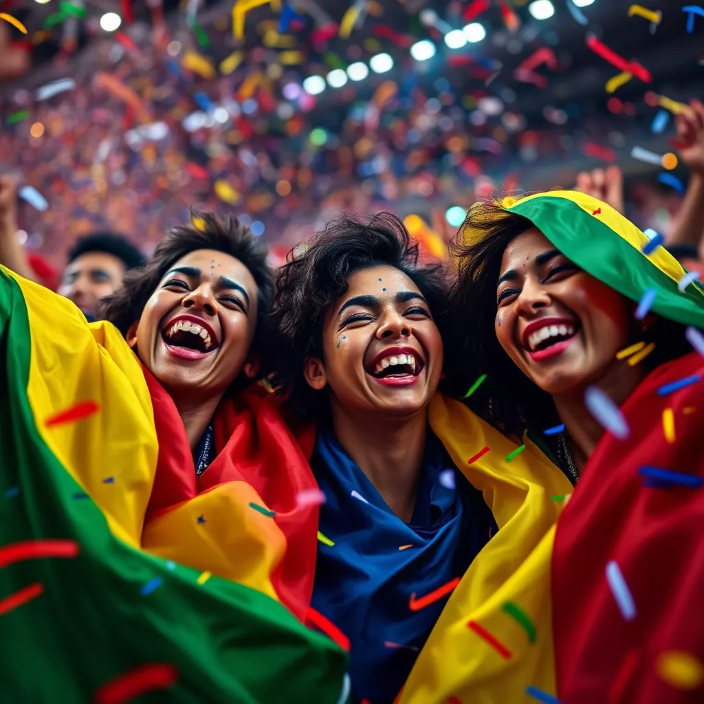 World Cup 2026: Khi Áp Lực Tạo Nên Những Nhà Vô Địch Vĩ Đại — view 4